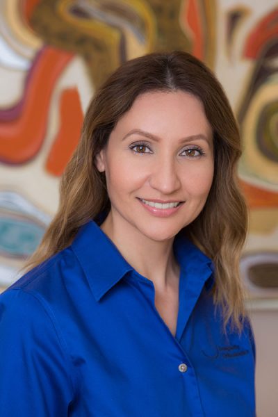 Nora, Registered Dental Assistant